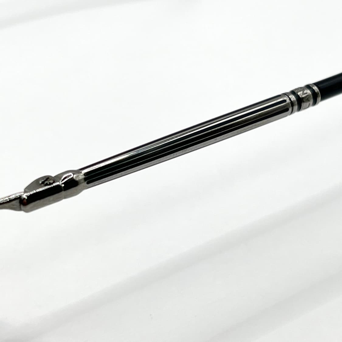 MONTBLANC 몽블랑 은테 안경 상품이미지4