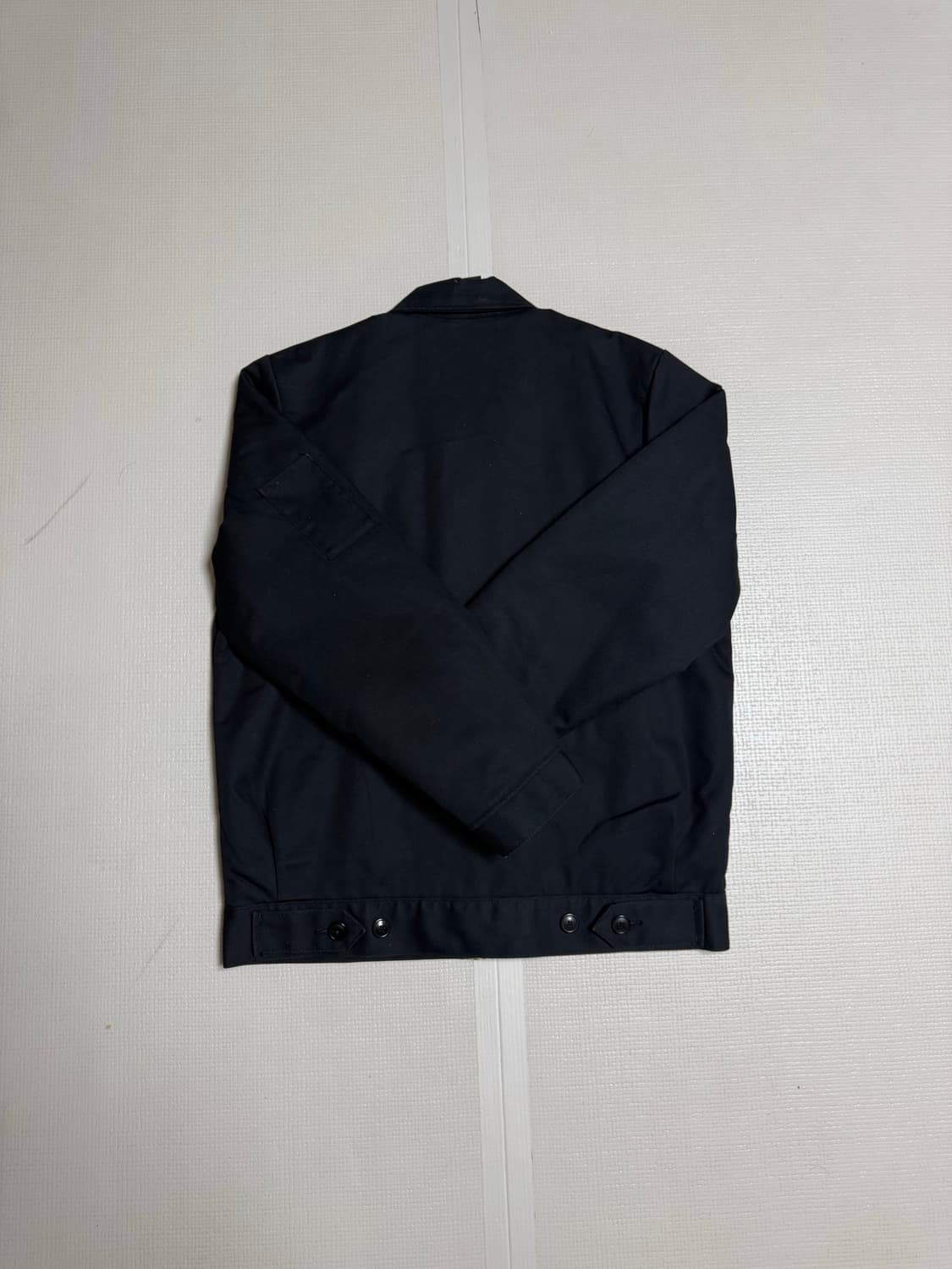 Dickies 인슐레이트드 아이젠하워 레귤러핏 워크 자켓 B 상품이미지3