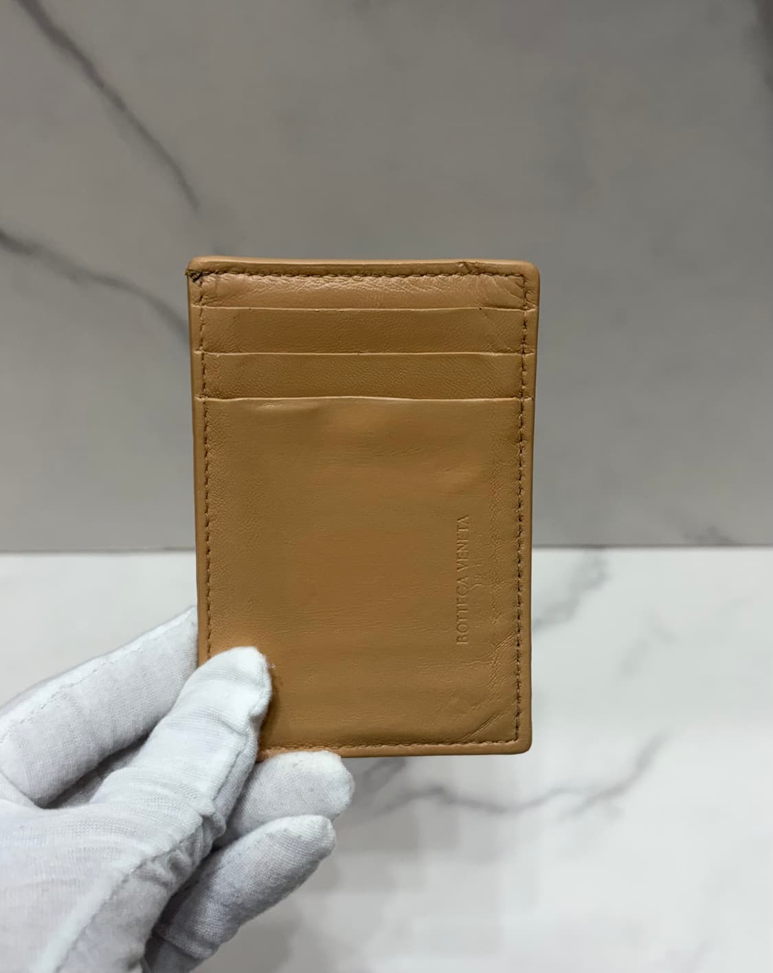 [정품] 보테가베네타 카세트 카드지갑 (이벤트 진행중) 상품이미지2