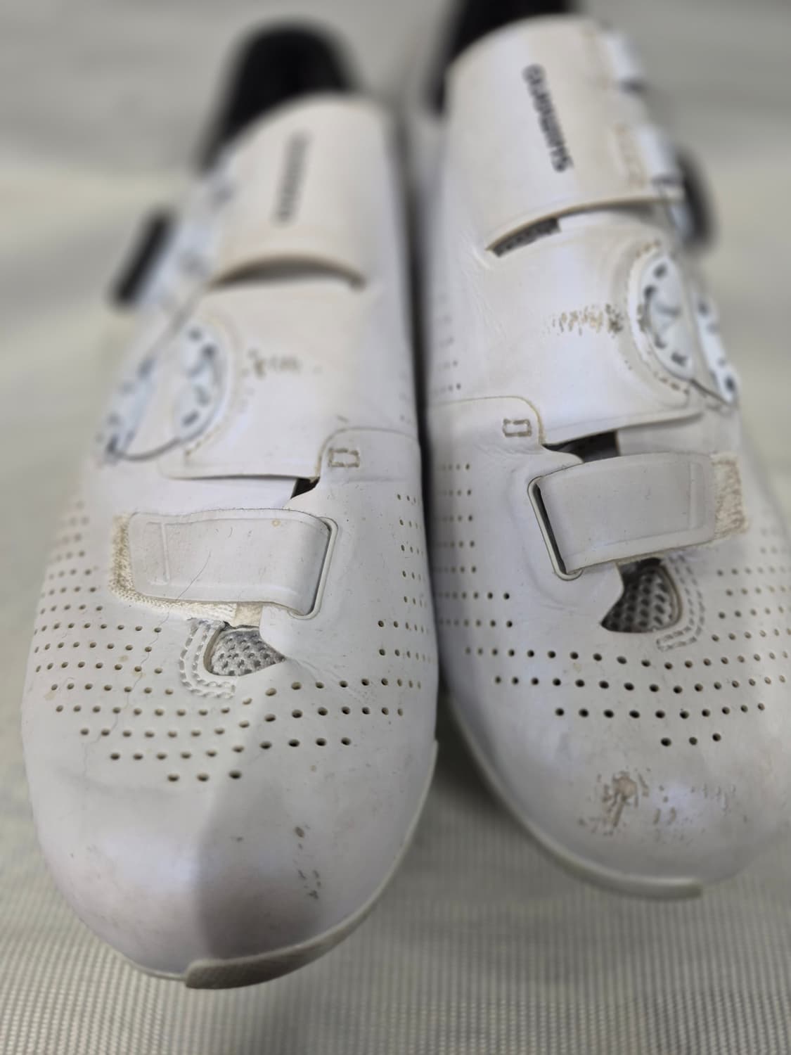 시마노 에스파이어 RC902T 사이클링 클릿 265 상품이미지3