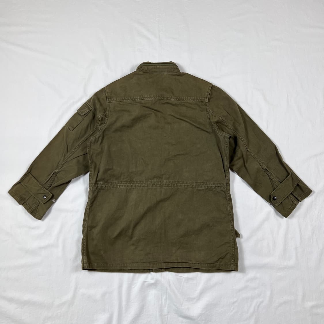 90s 폴로랄프로렌 멀티포켓 헌팅 야상자켓 상품이미지8