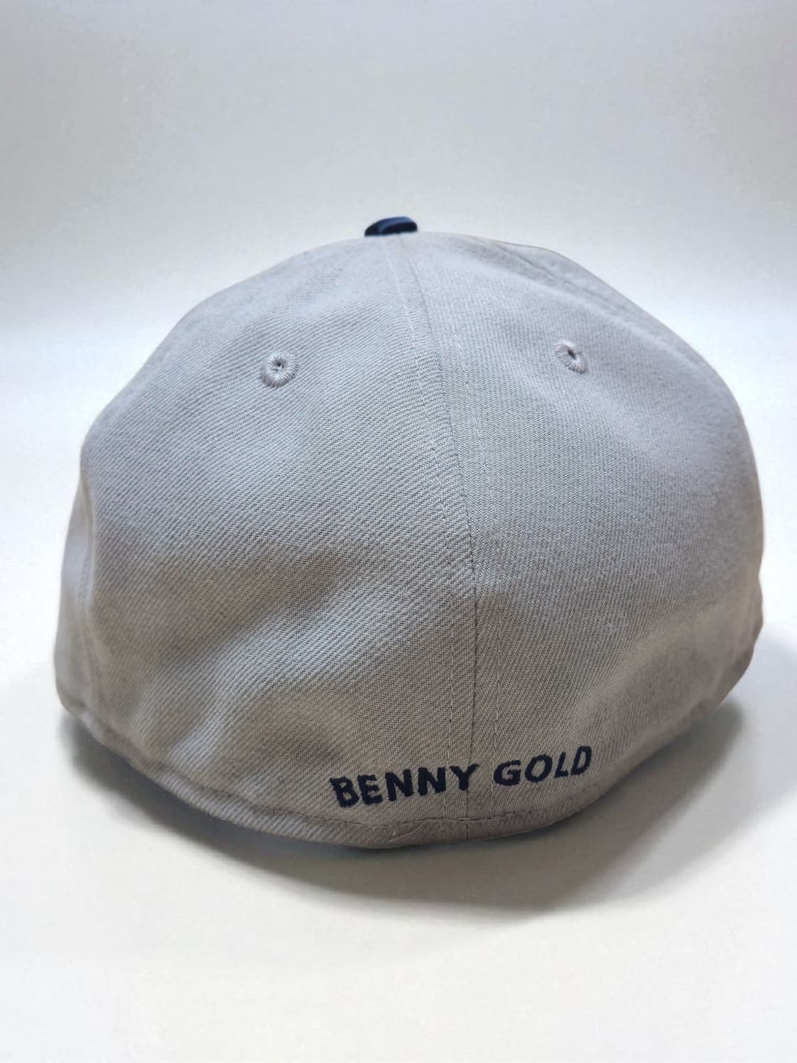 Benny gold 59FIFTY 7 1/4 캡 57.7cm 상품이미지5