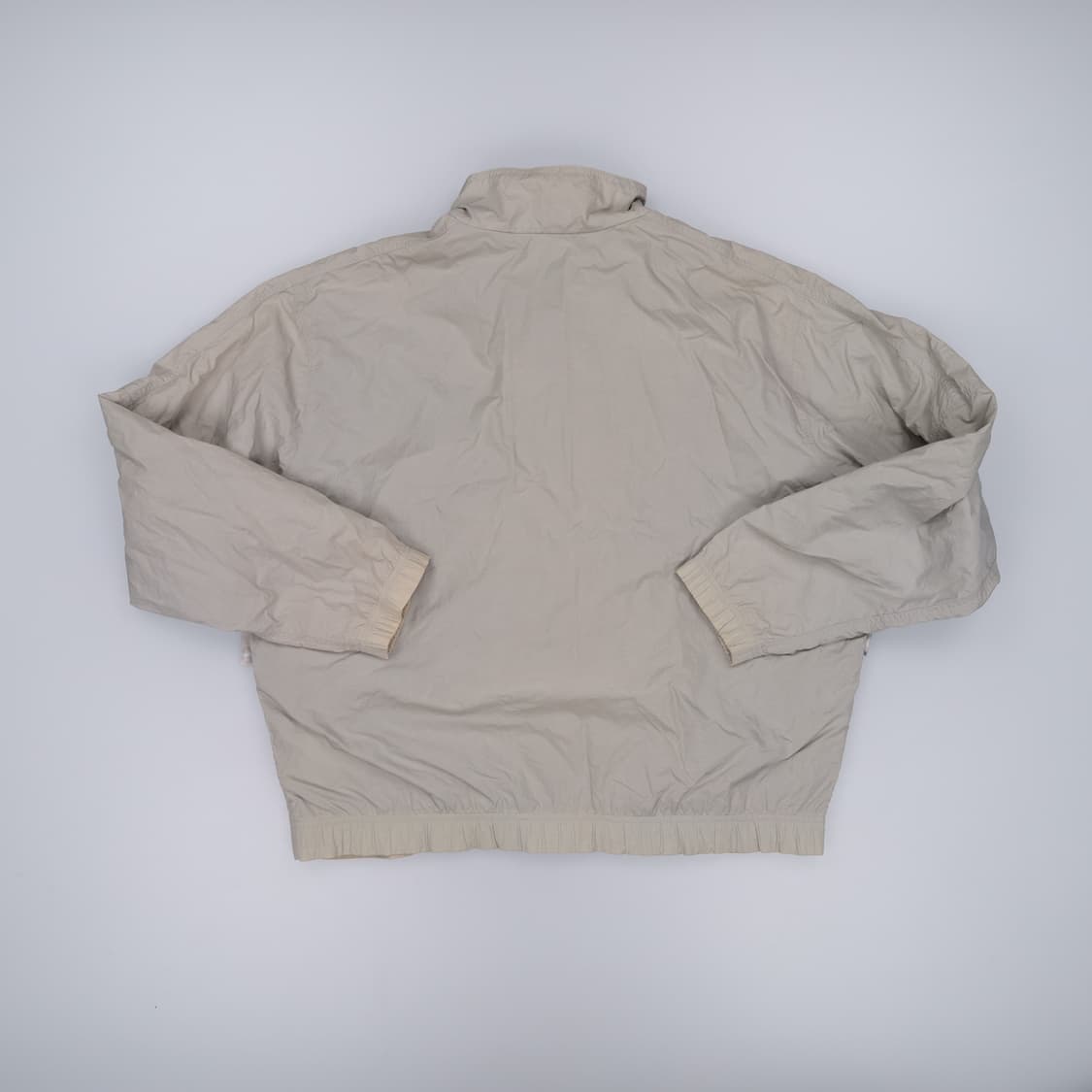 M 나이키 올드스쿨 바람막이 0423H1 상품이미지2