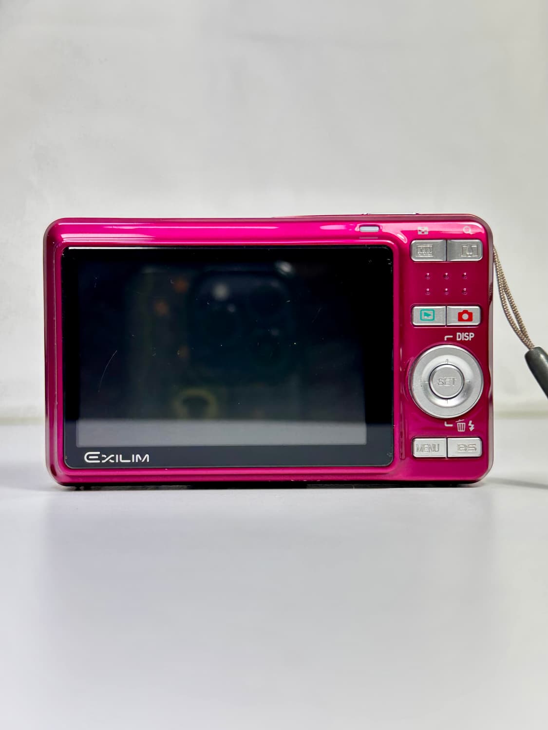 Casio exilim 카시오 엑슬림 ex-z29 디카 빈티지디카 상품이미지2