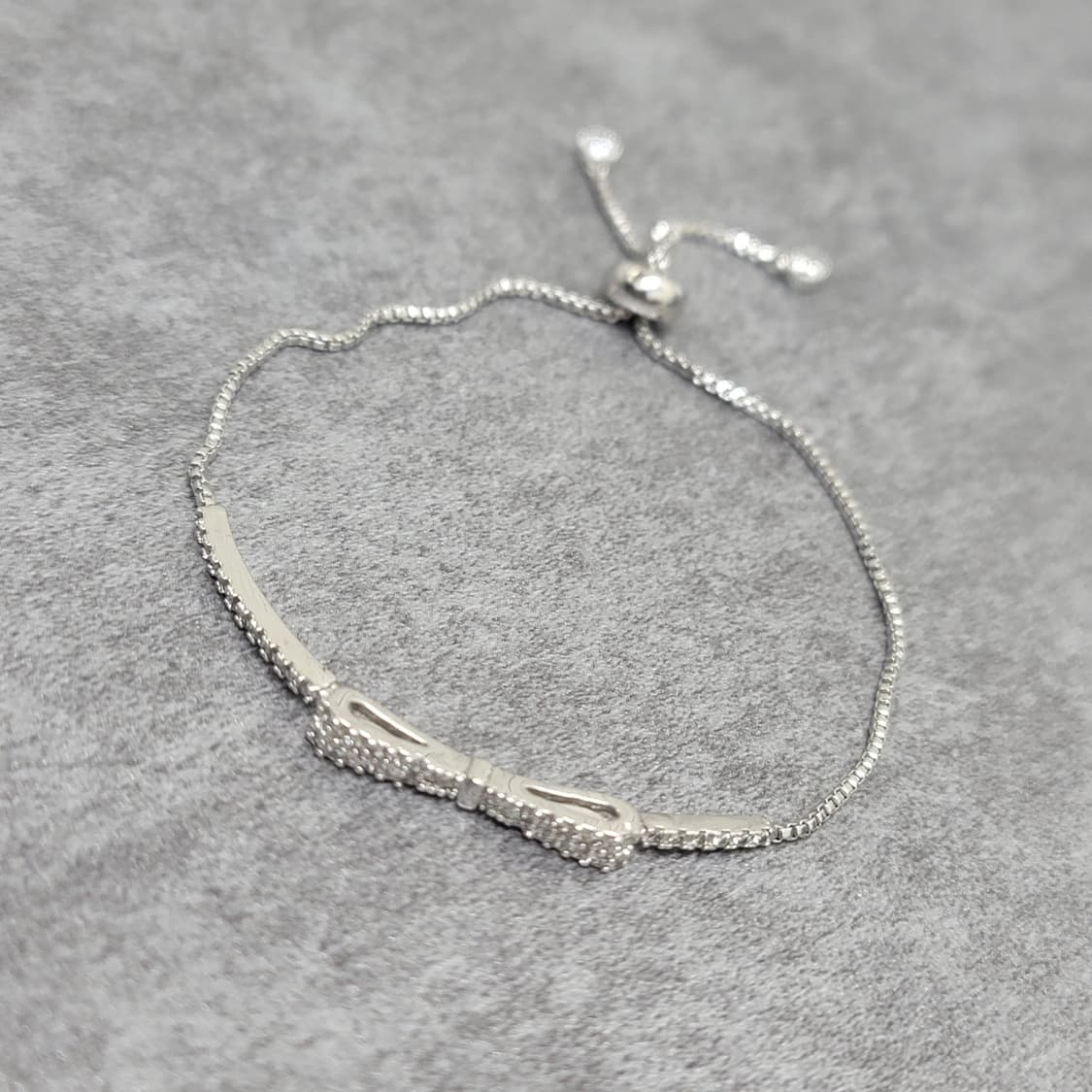 ribbon bracelet  상품이미지3