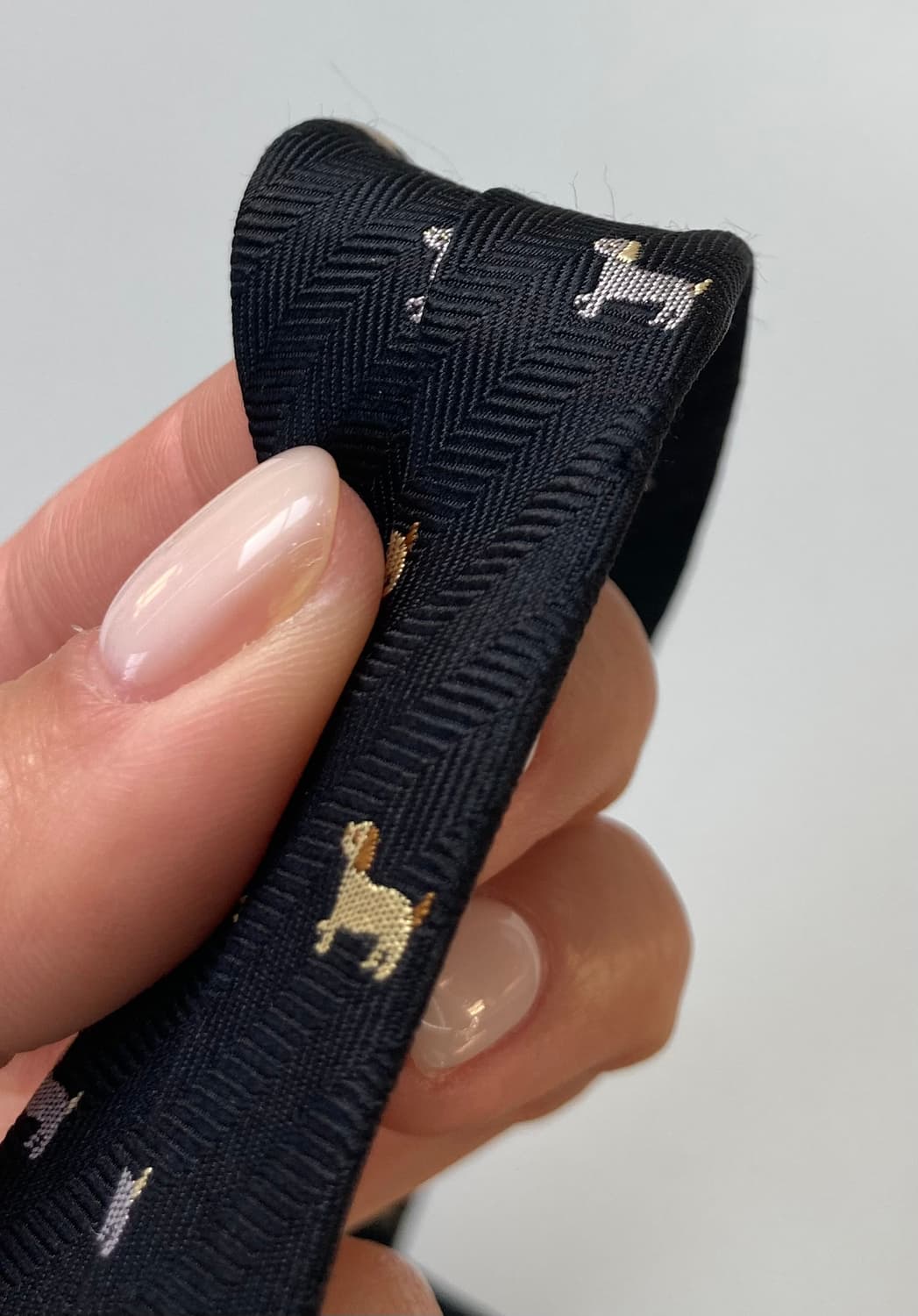 빈티지)넥타이 상품이미지7