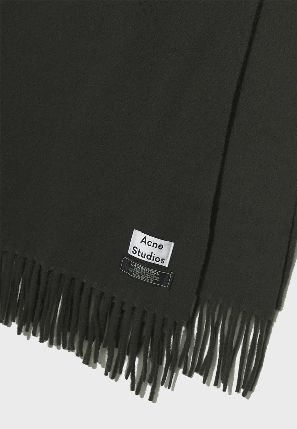ACNE STUDIOS muffler 상품이미지3