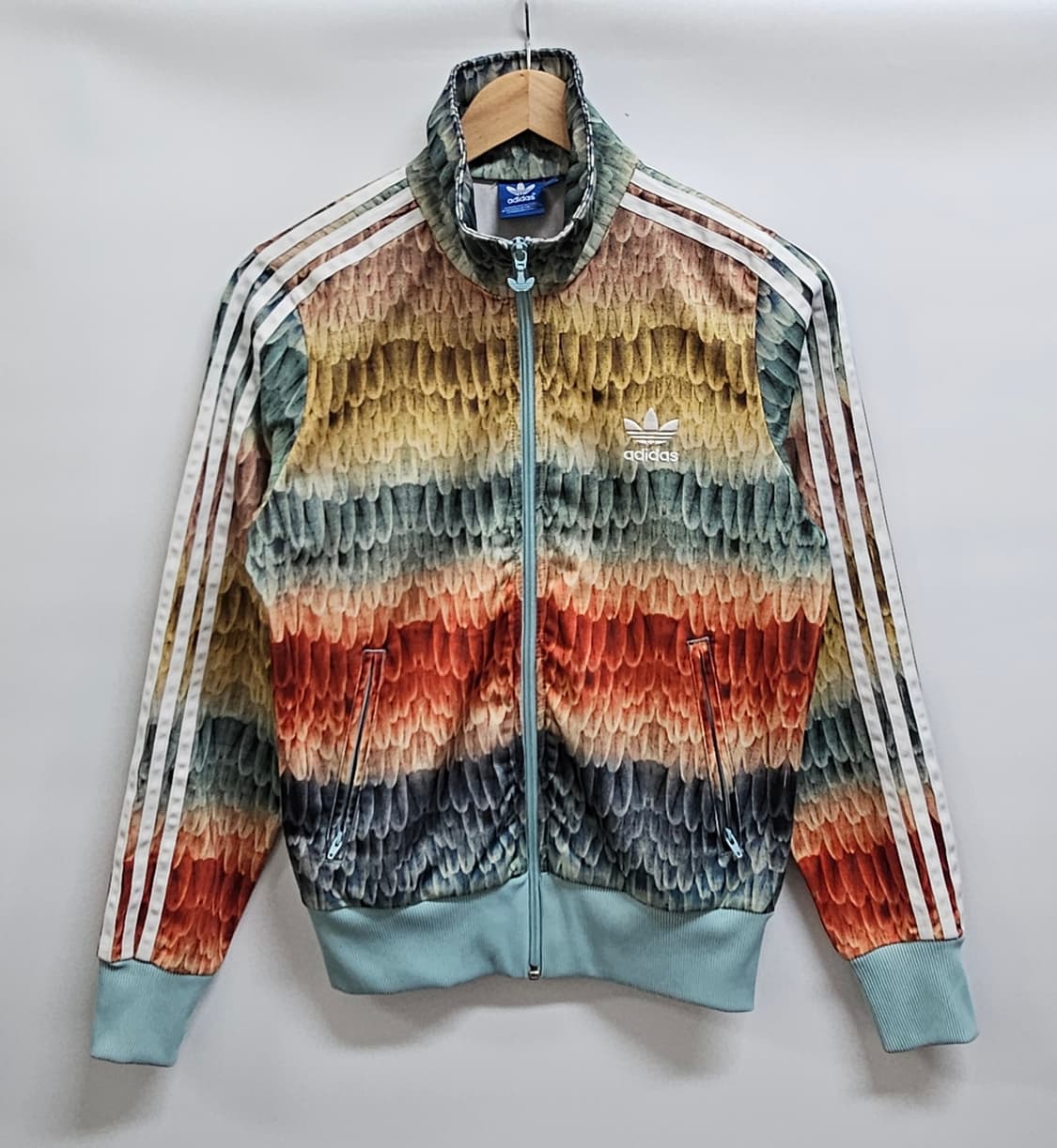 아디다스 파이어버드 메니르 트랙탑져지 95 상품이미지1