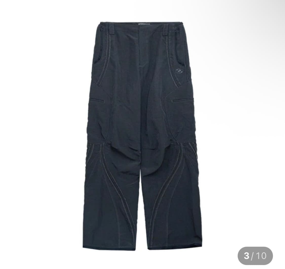 산산기어 파이핑 팬츠 상품이미지1