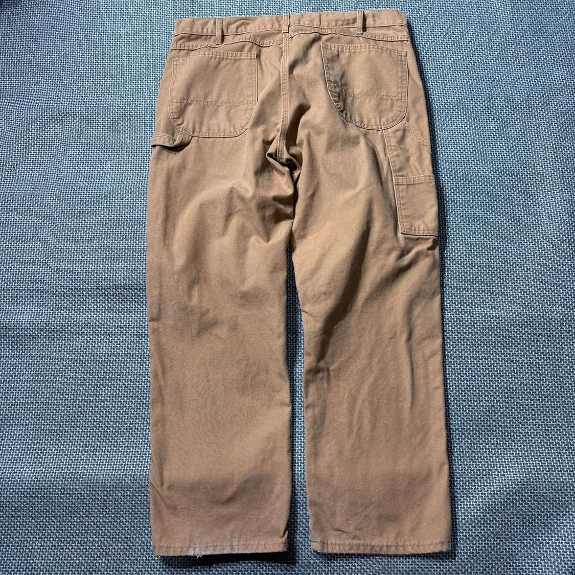 빈티지 카펜터 워크팬츠 (old-8557) 상품이미지5