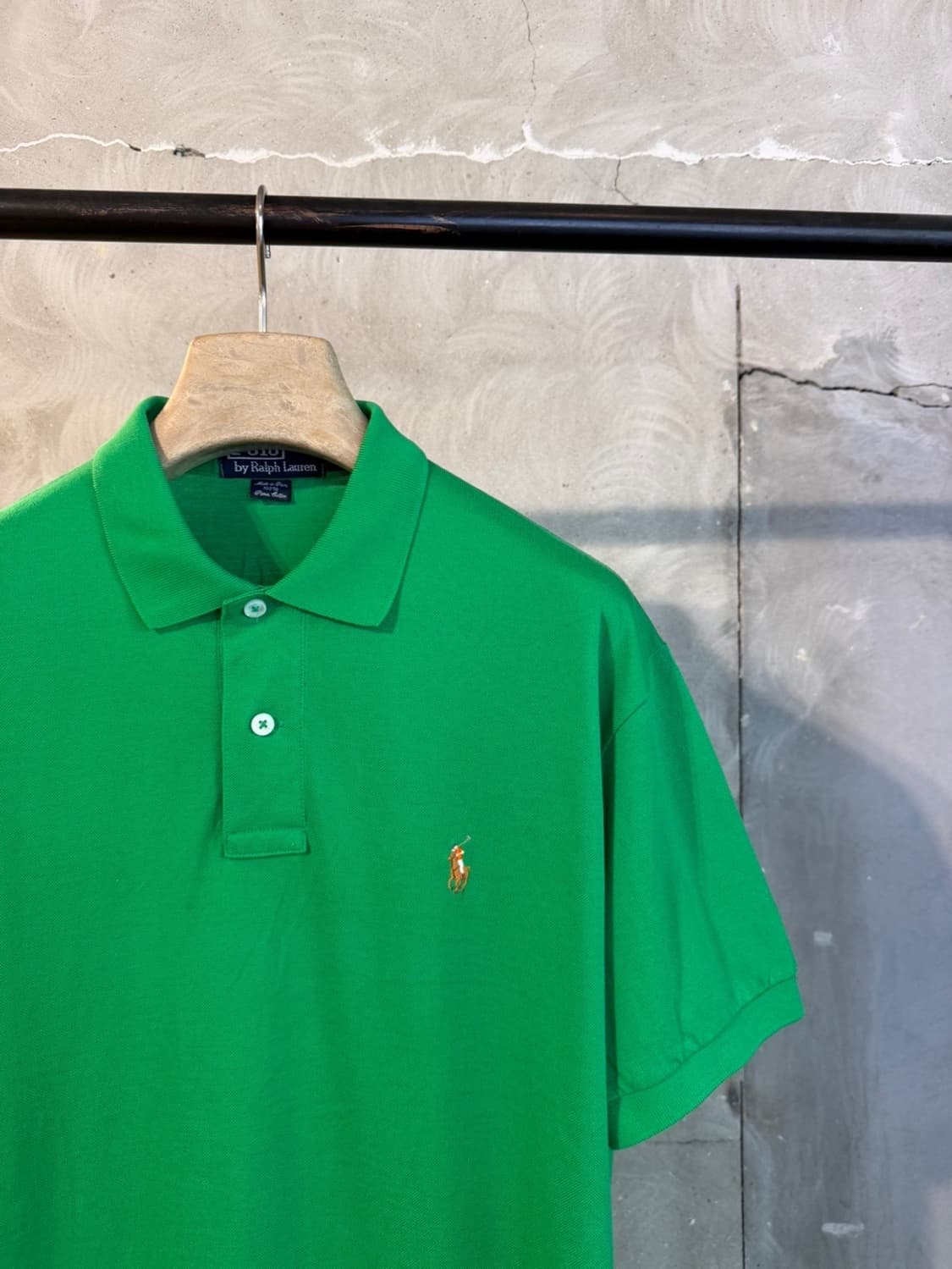 폴로 랄프로렌 pk 셔츠 100 상품이미지8