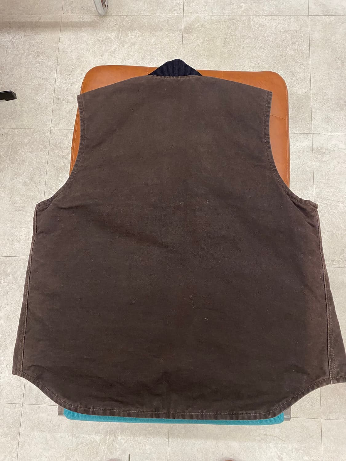 Carhartt 베스트 M 상품이미지5