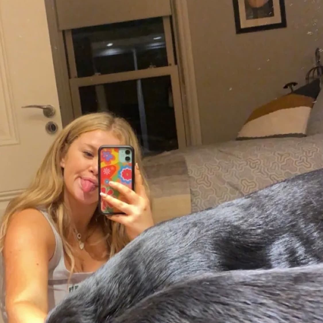 아이폰 12 프로 맥스 pro max 와일드플라워 정품 미개봉 케이스 상품이미지3