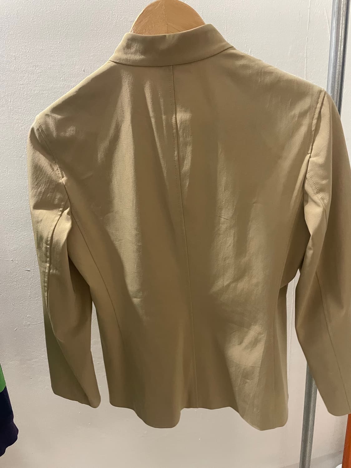 MAX MARA 미니멀 자켓 상품이미지5