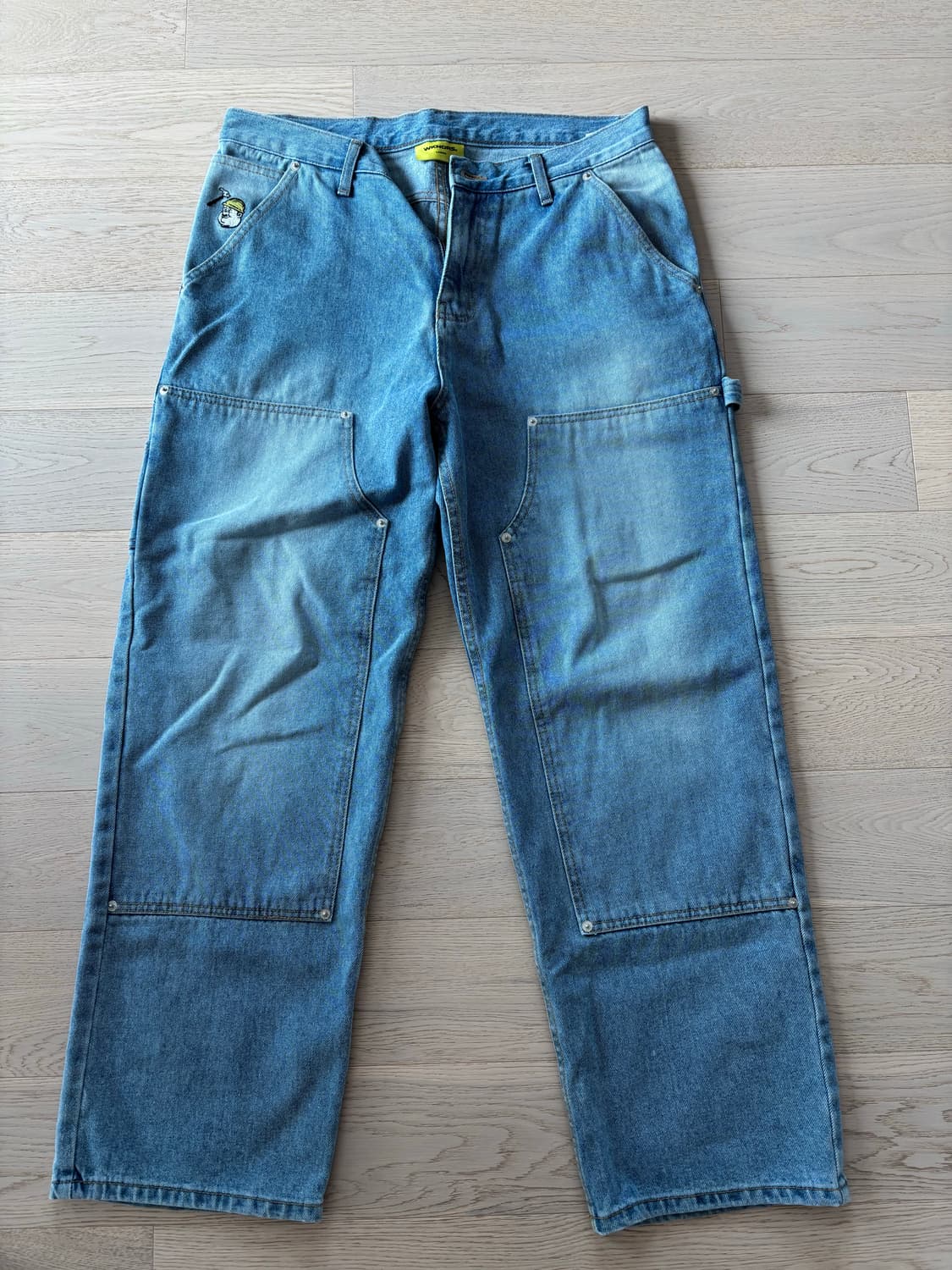 위캔더스 더블니 상품이미지4