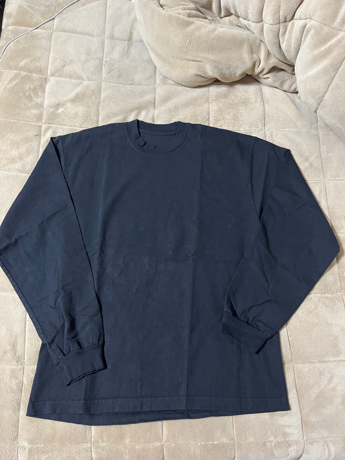 (1) wlm white lives matter 롱슬리브 상품이미지2