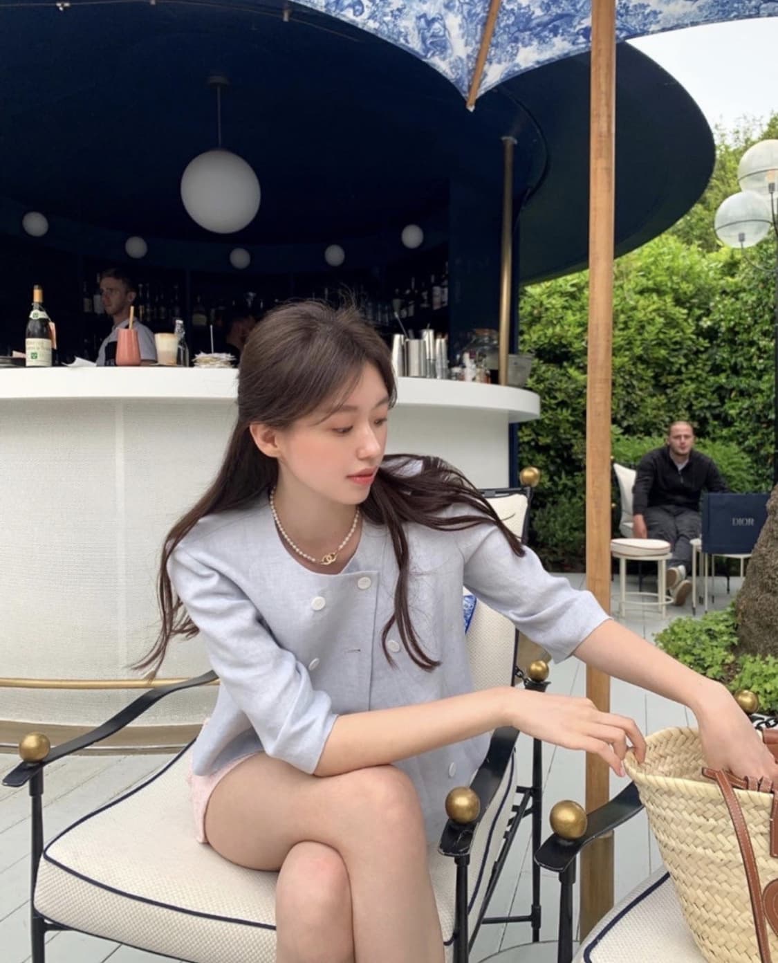 르플레인 ritz 리츠 자켓 상품이미지1