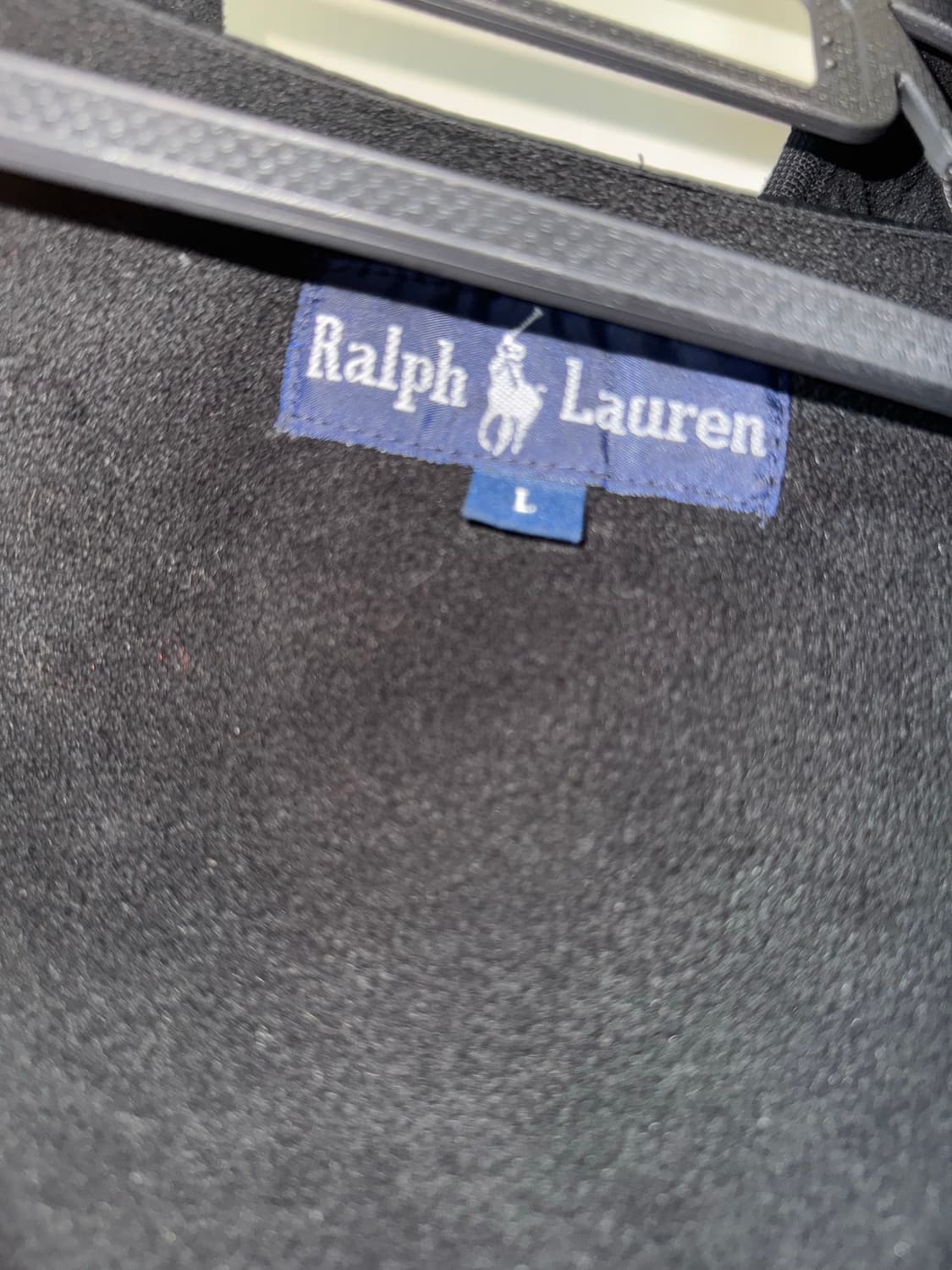 빈티지 폴로 자켓 팝니다 상품이미지2