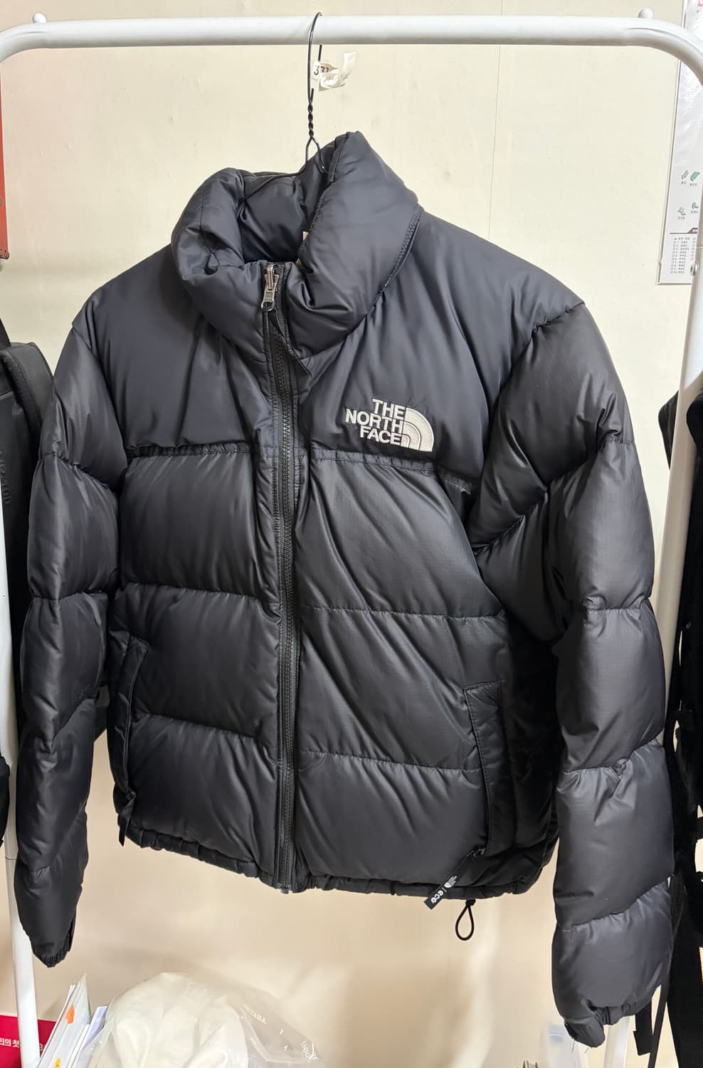 노스페이스 1996 에코 눕시 우먼 M 상품이미지1