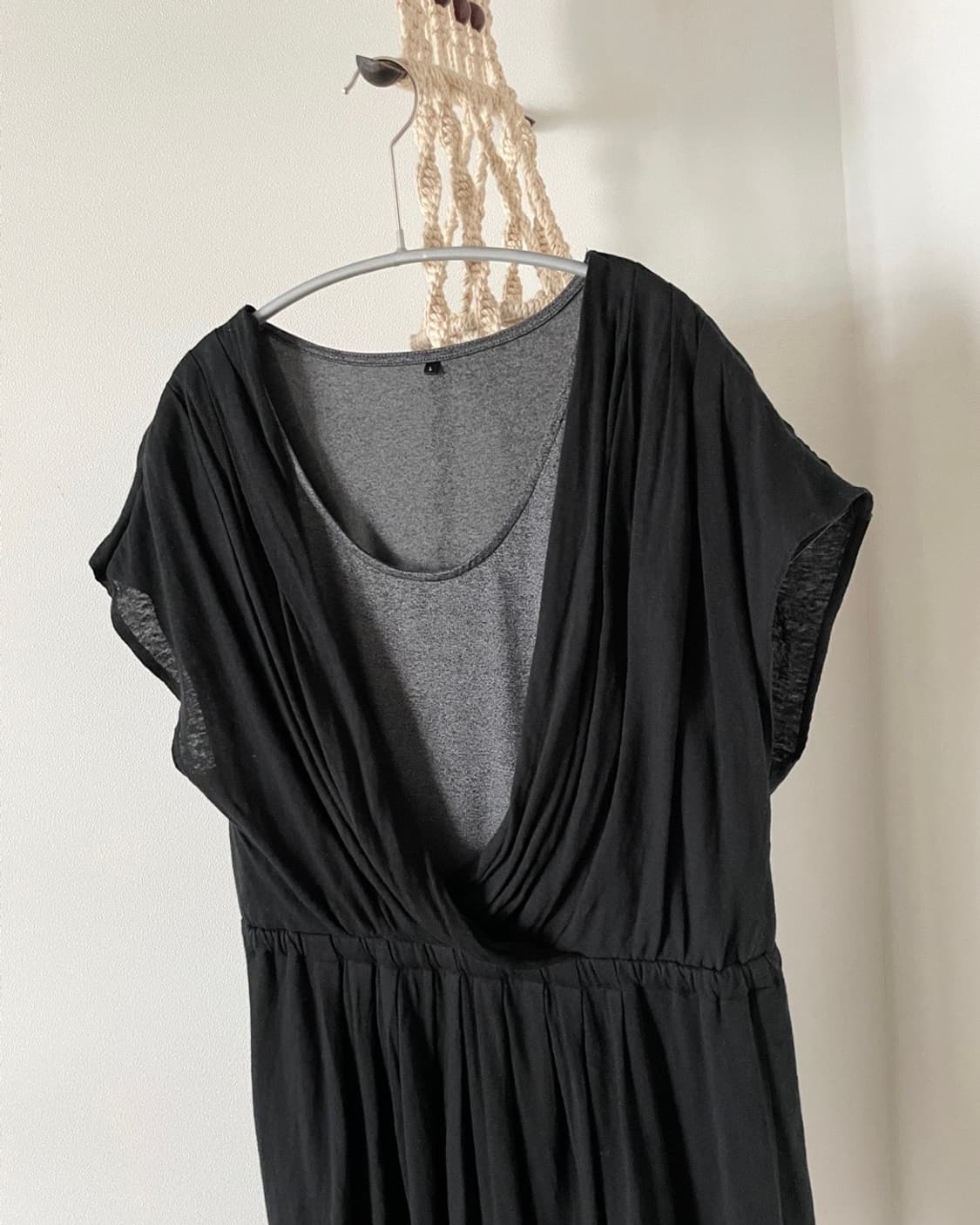 layered one-piece 상품이미지3