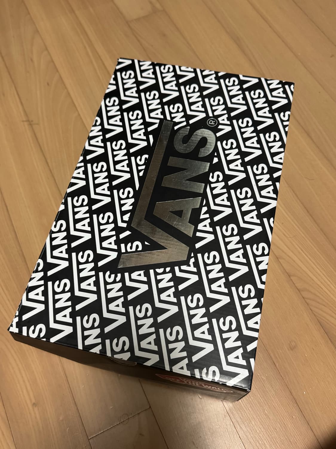 반스 로울리 XLT네이비 블루 280 스케이트화 상품이미지8