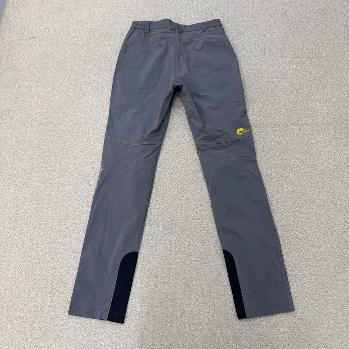 M 네파 여성 등산 바지 0225T2 상품이미지2