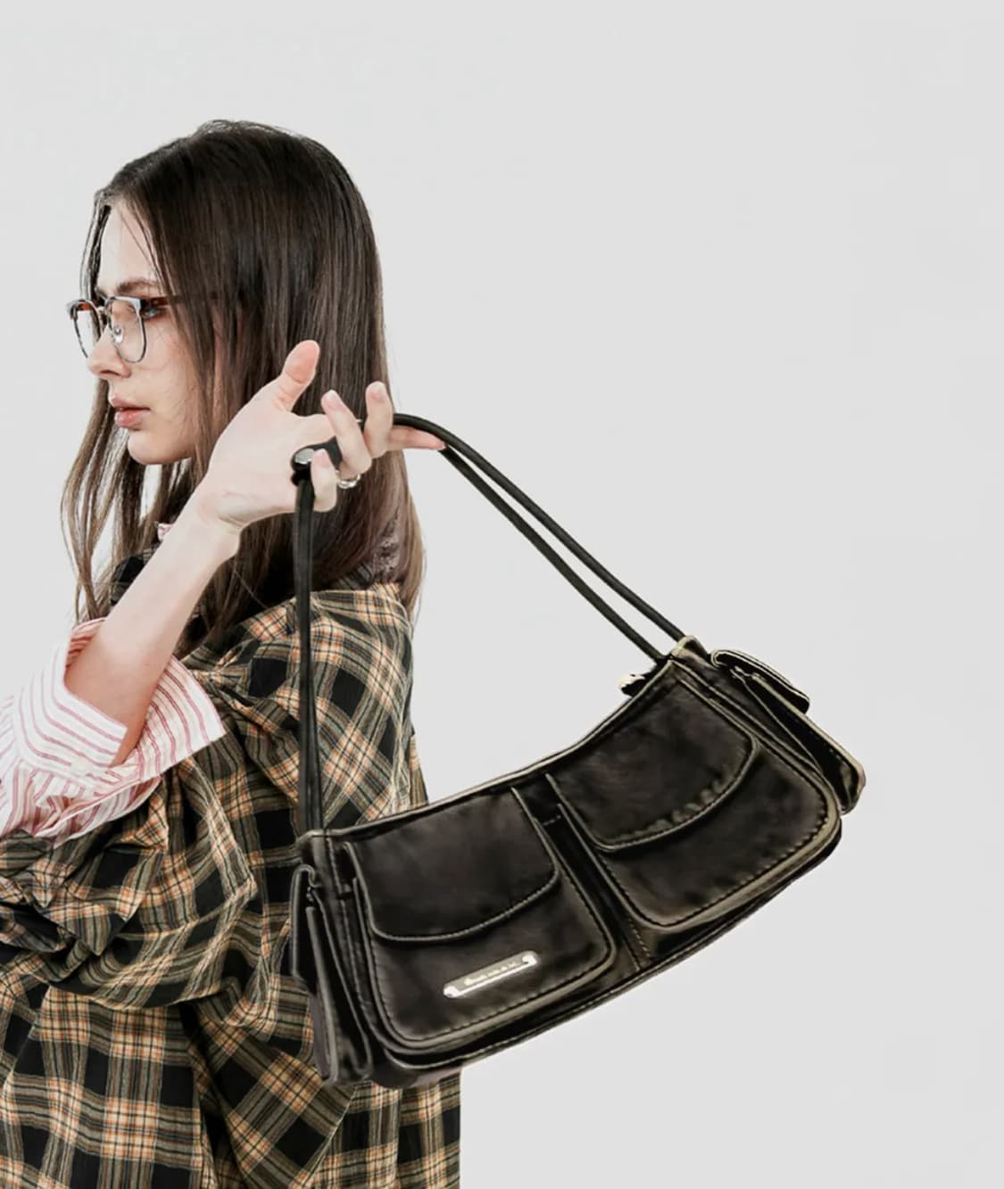 숄더백 / 프렌즈손데토이  상품이미지2