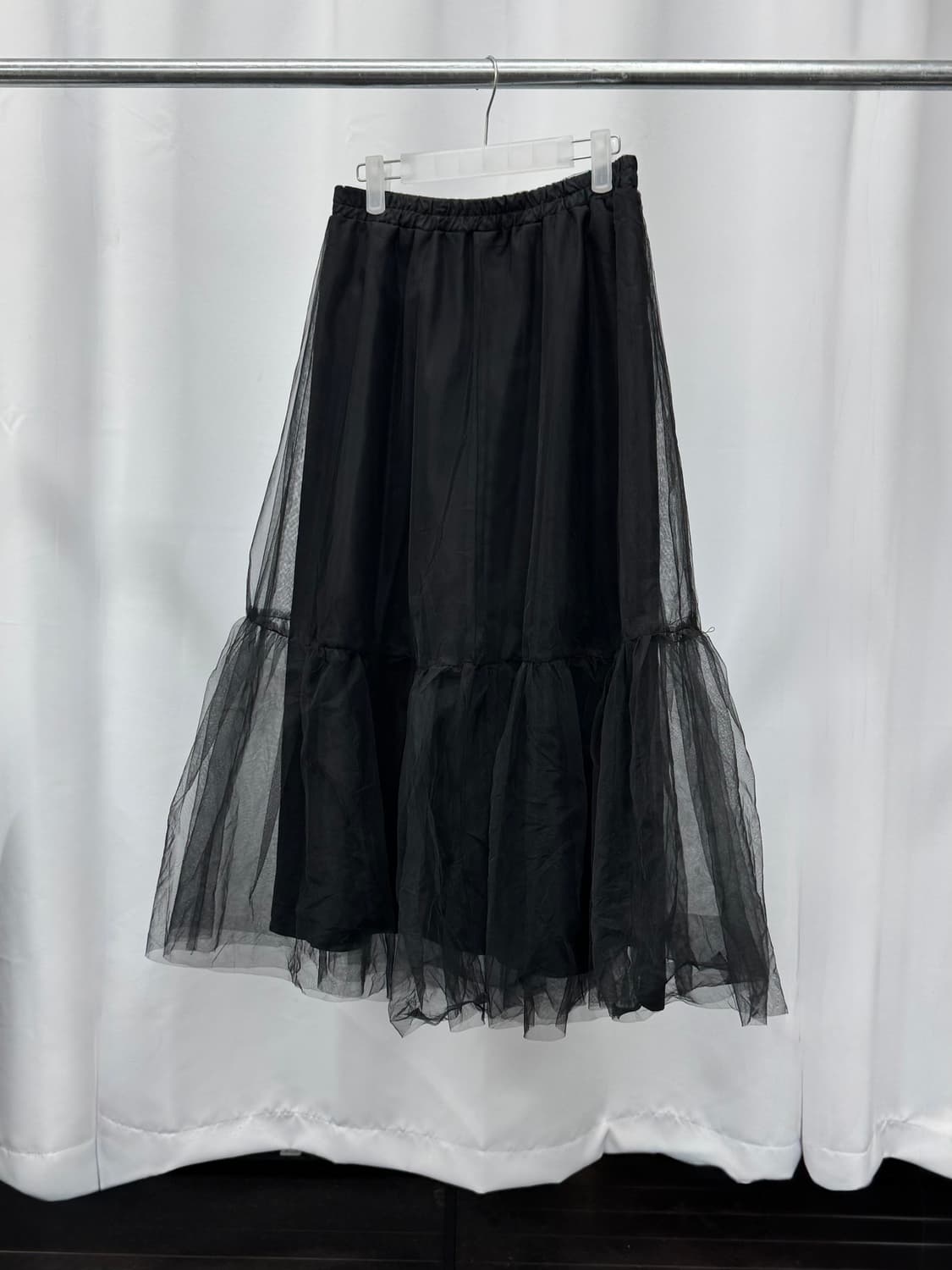 vtg skirt 상품이미지1