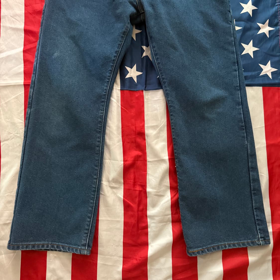 [36] Levi's 리바이스 517 데님 청바지 -16 상품이미지5