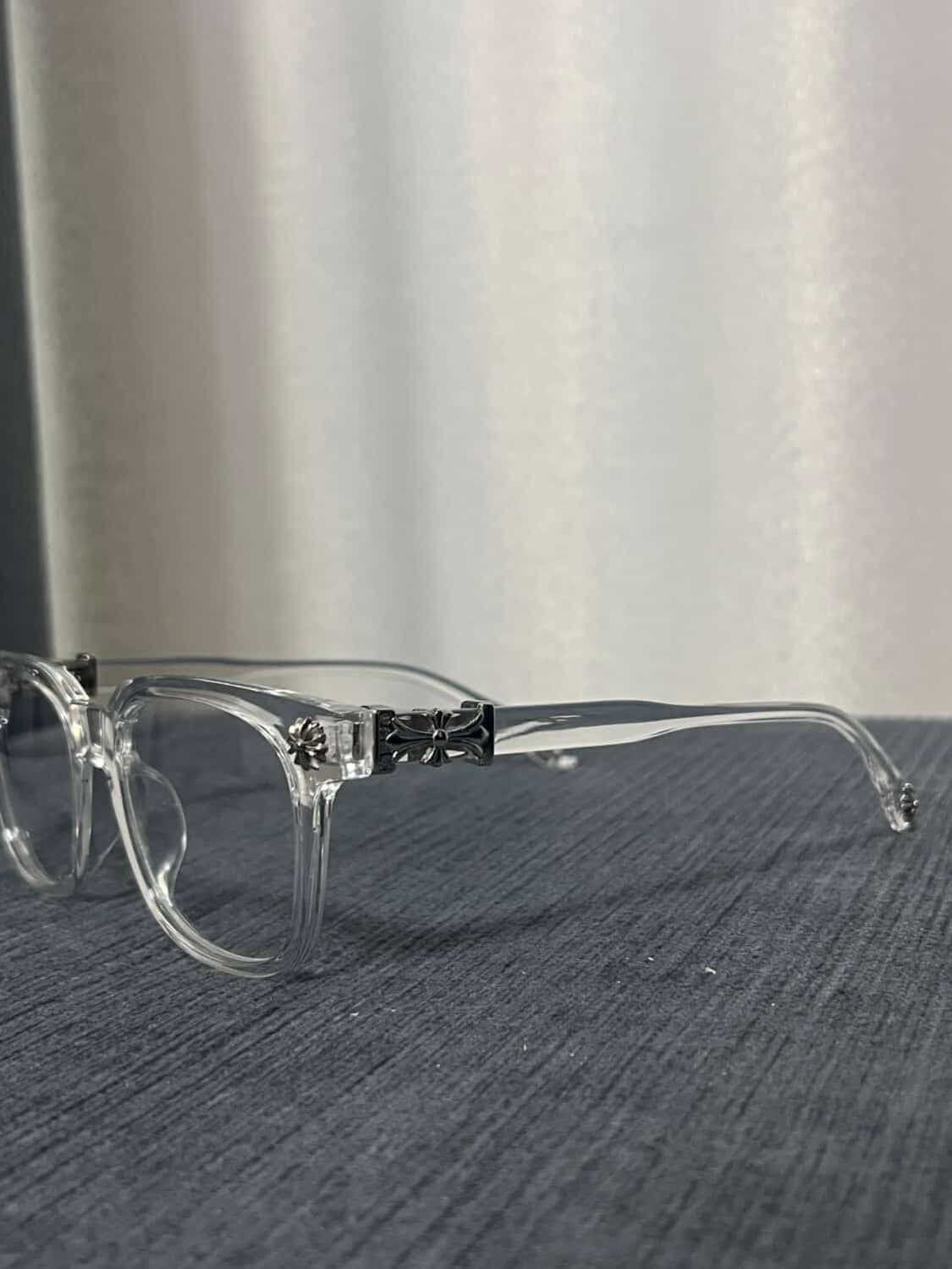 크롬하츠안경 상품이미지4