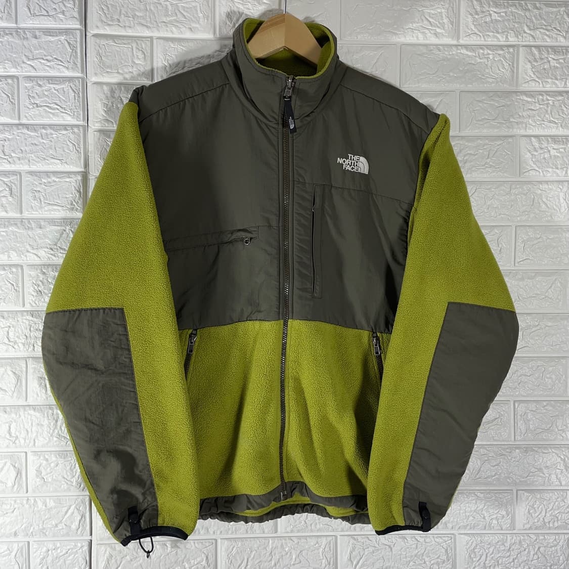 노스페이스 95레트로 데날리후리스자켓 상품이미지1