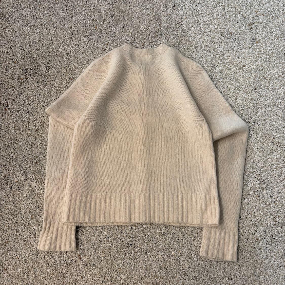 라코스테 가디건  상품이미지4