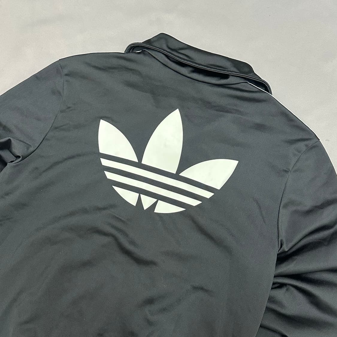 아디다스 파이어버드 빈티지 져지 우먼90 상품이미지9