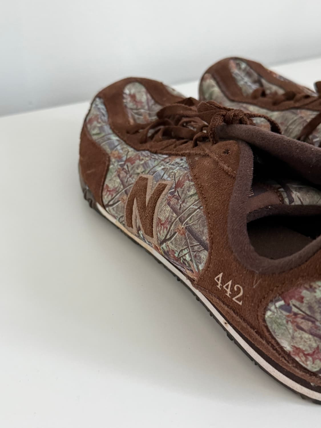 Newbalance 442 (280size) 상품이미지4