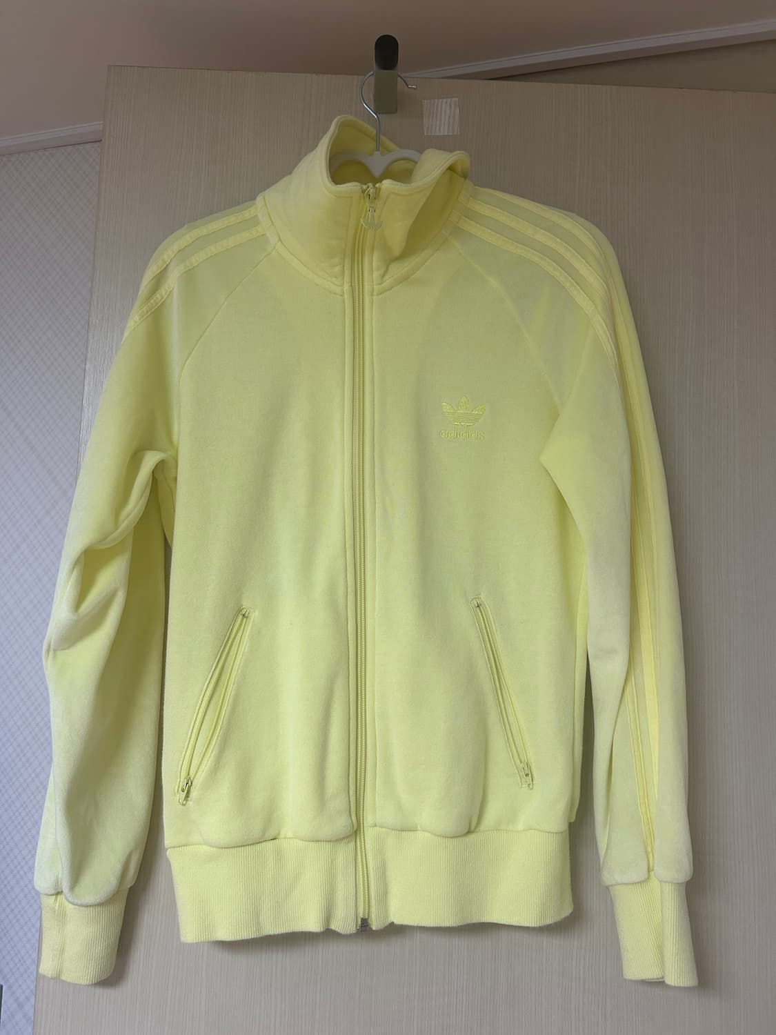 아디다스 파이어버드 트랙탑 상품이미지3