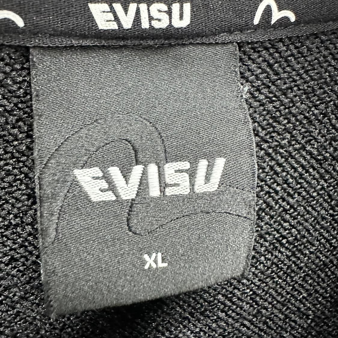 105 에비수 남자 루즈핏 맨투맨 상품이미지3