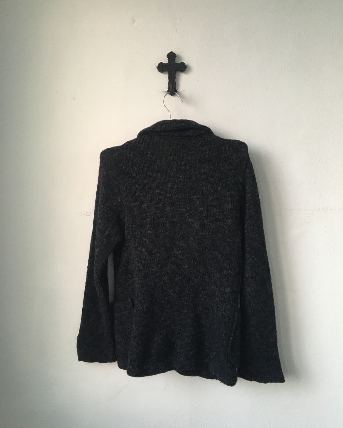 Knit cardigan 상품이미지3