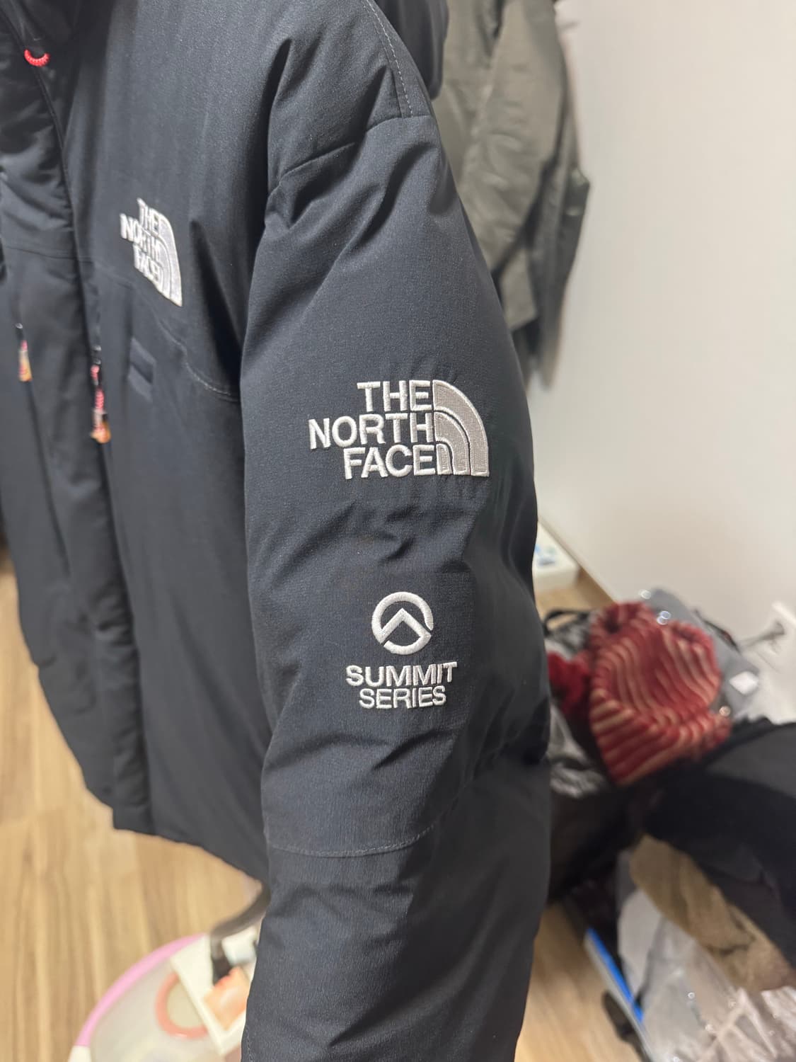 노스페이스 히말라야XL 상품이미지3