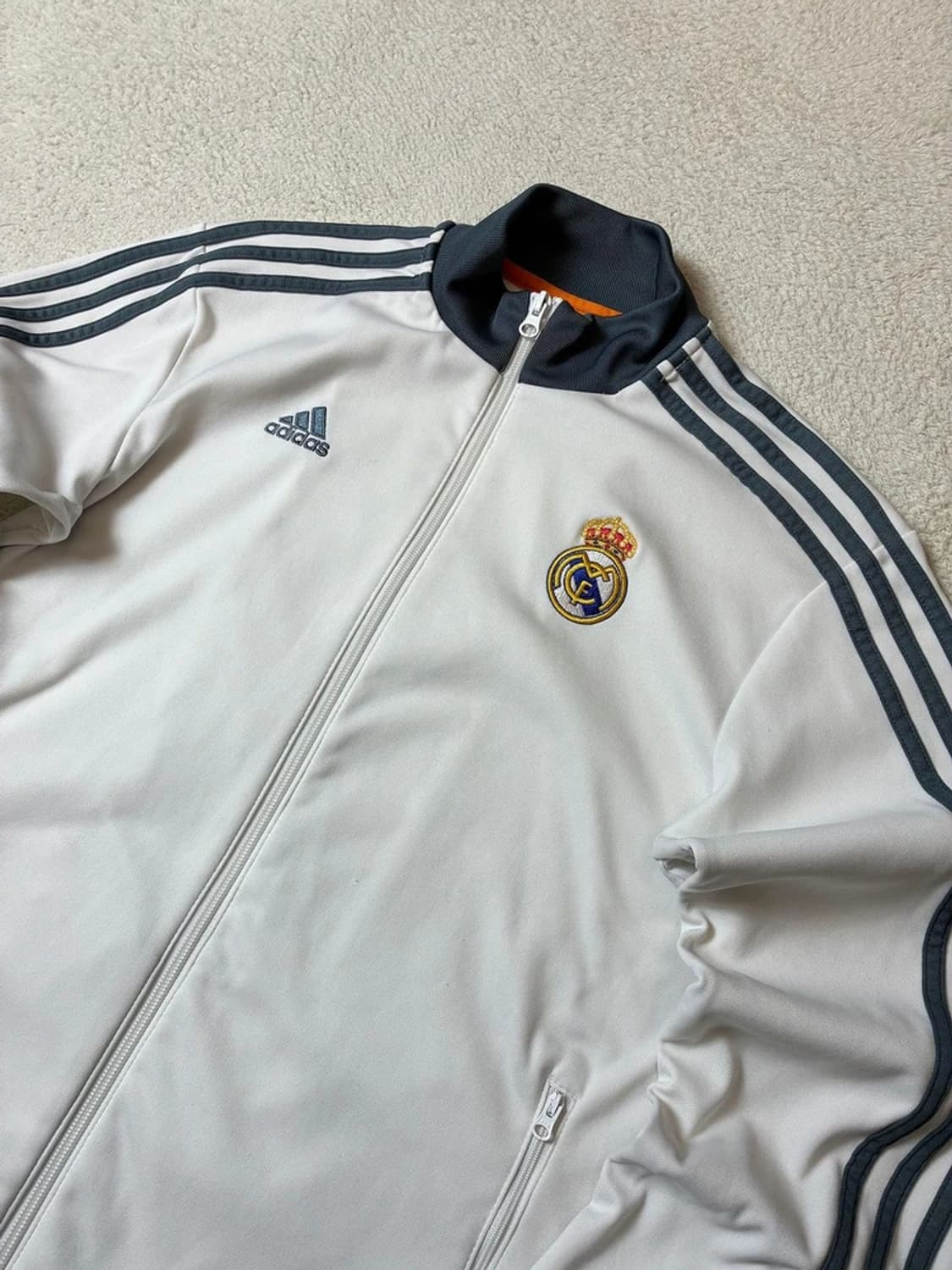 아디다스 레알 마드리드 코어 트랙탑 PN7387 상품이미지2