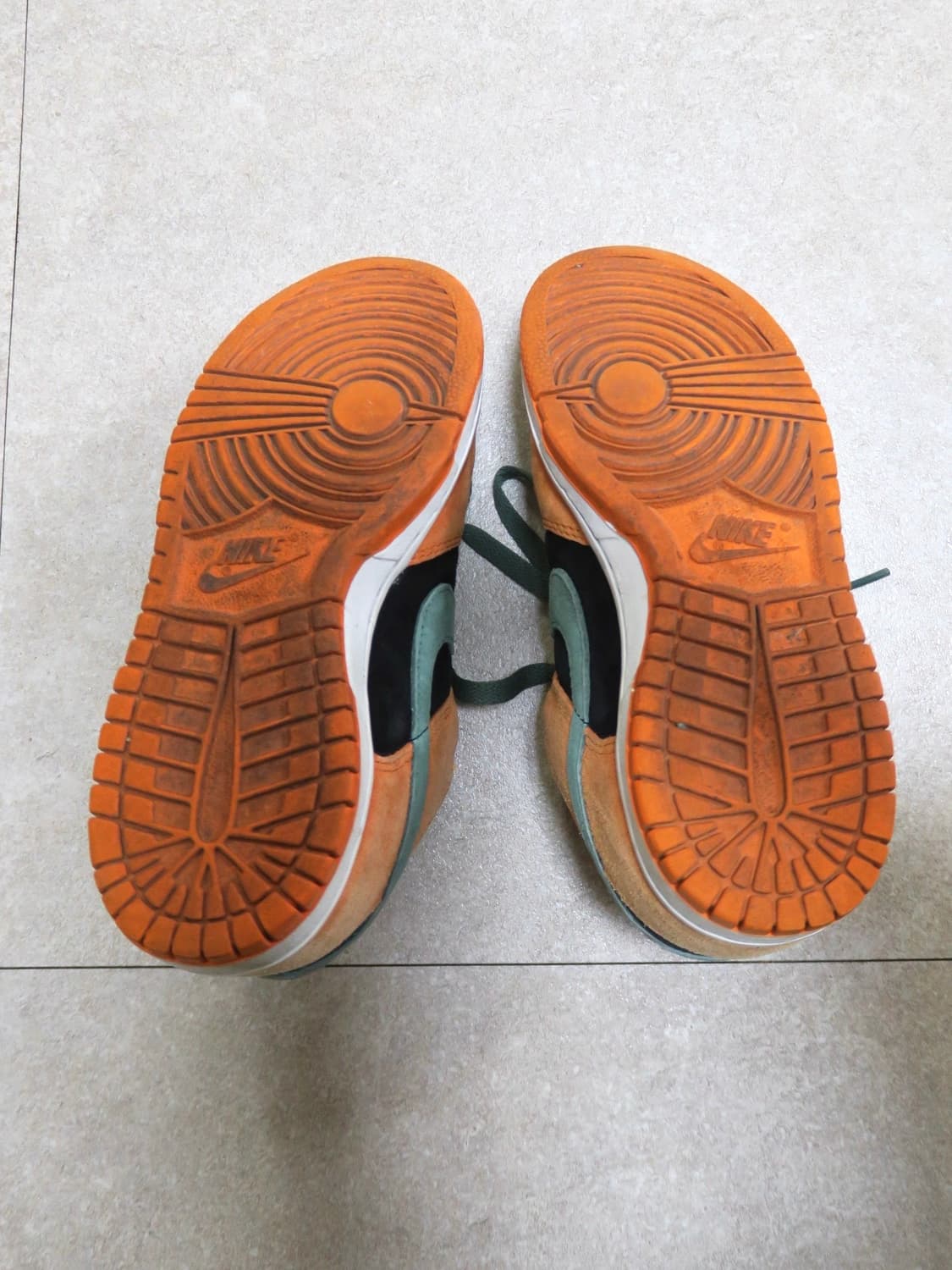 나이키 덩크 로우 SP 세라믹 상품이미지5