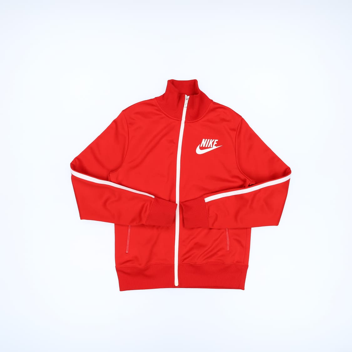 [S] 나이키 여성 트레이닝 집업 져지 1104HR1 상품이미지1