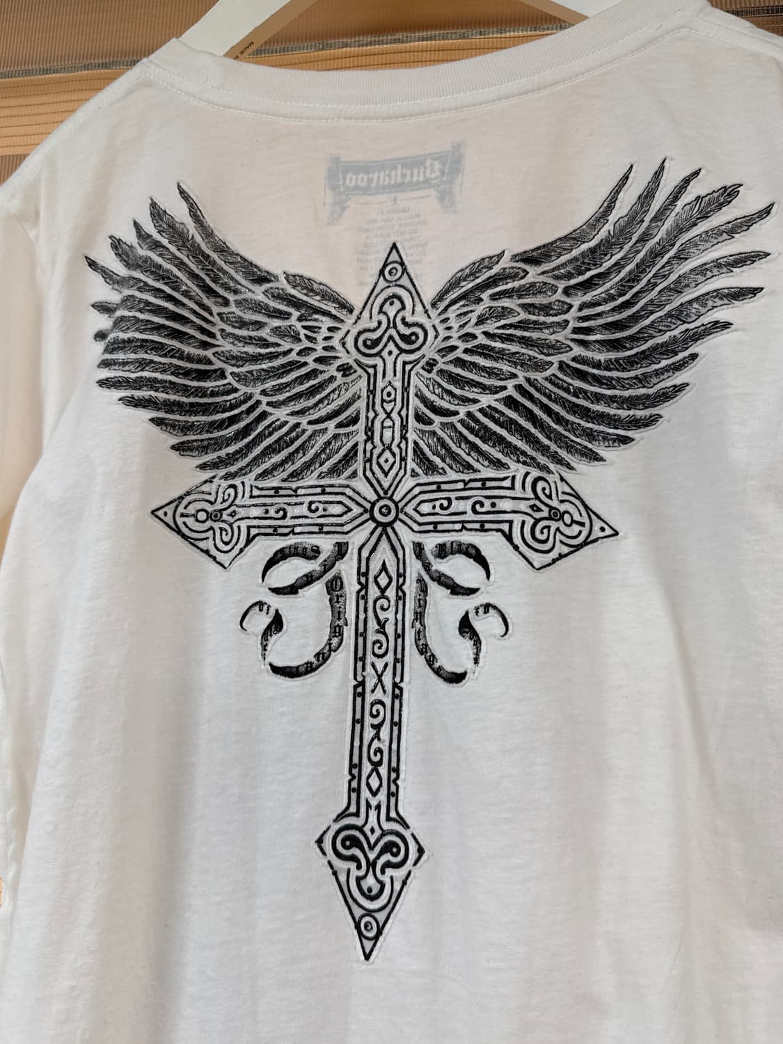 버커루 반팔 상품이미지2