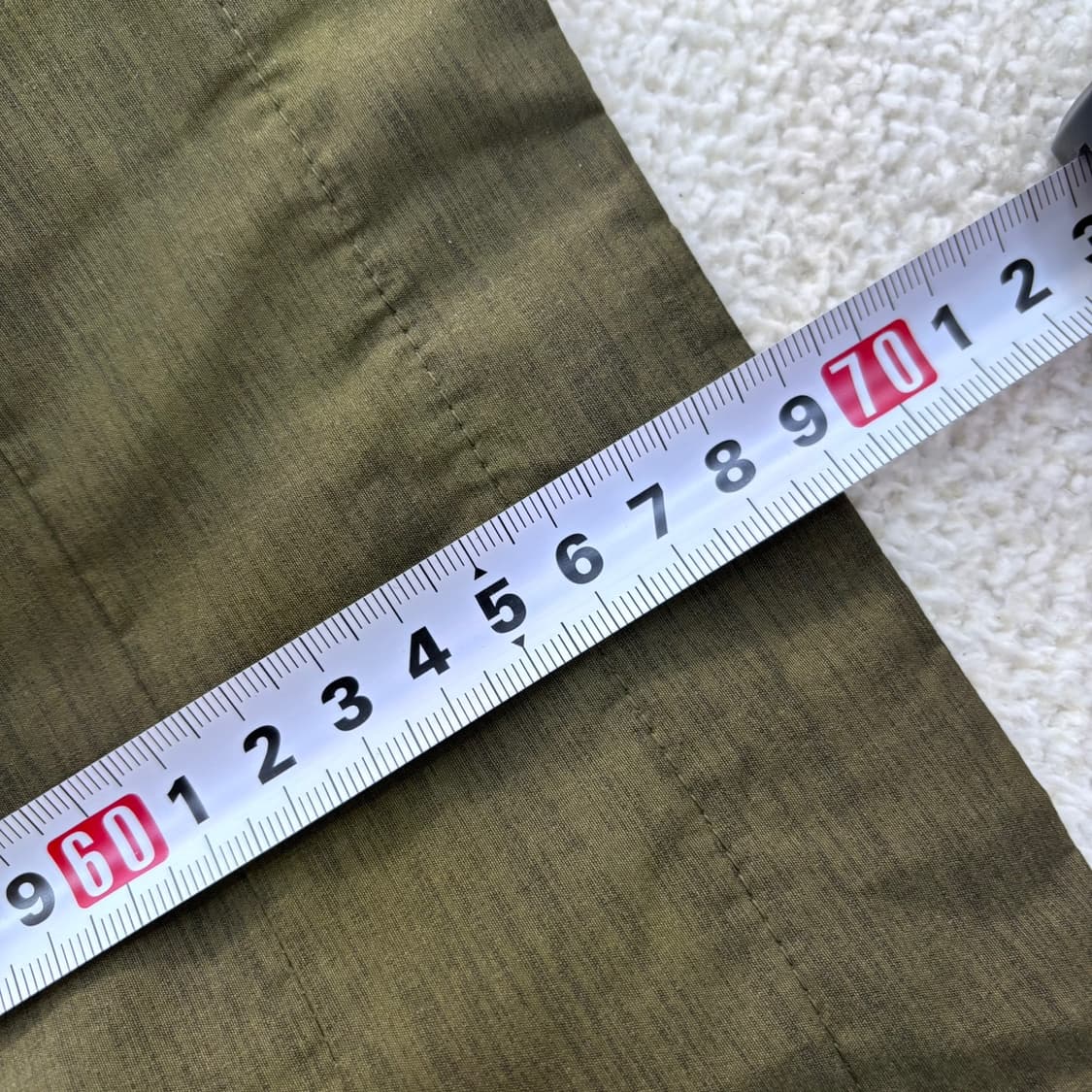 100 K2 방풍 후드 바람막이 자켓 0327E 상품이미지6