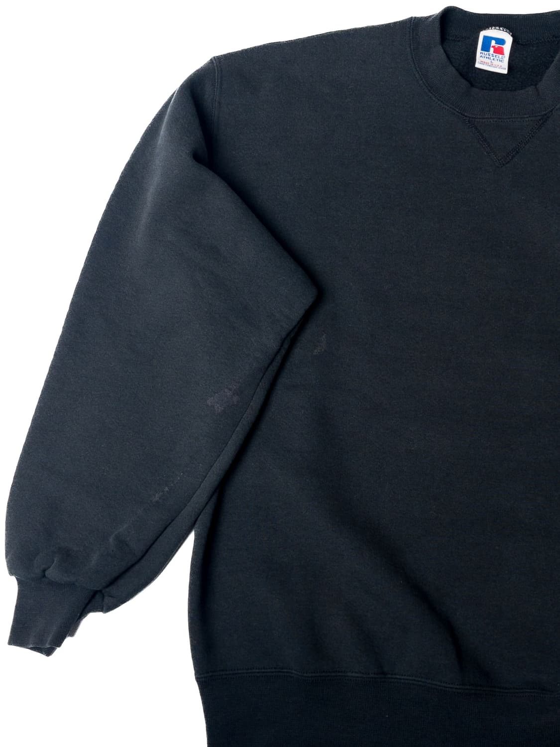 90s Russell Blank Sweatshirt USA 상품이미지6