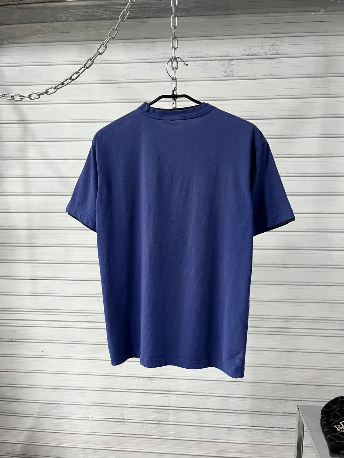 unknown layered tee 상품이미지6