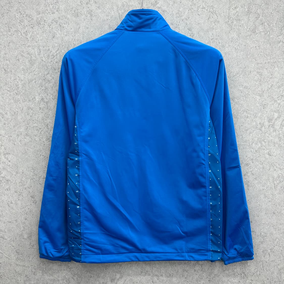 90 아디다스 남자 양면 리버서블 바람막이 자켓 상품이미지3