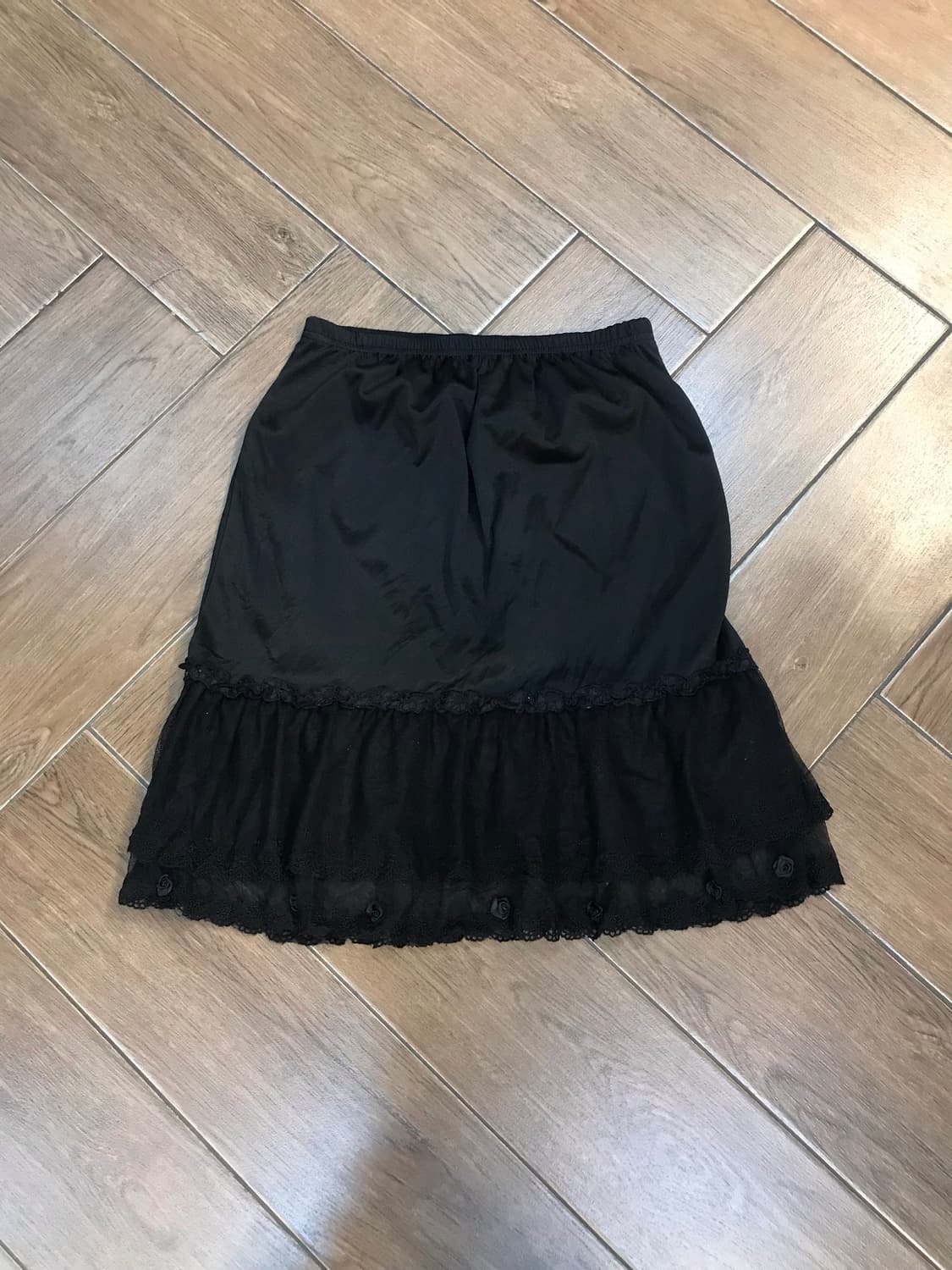 무채색 소녀 코디 세트 🤍 상품이미지9