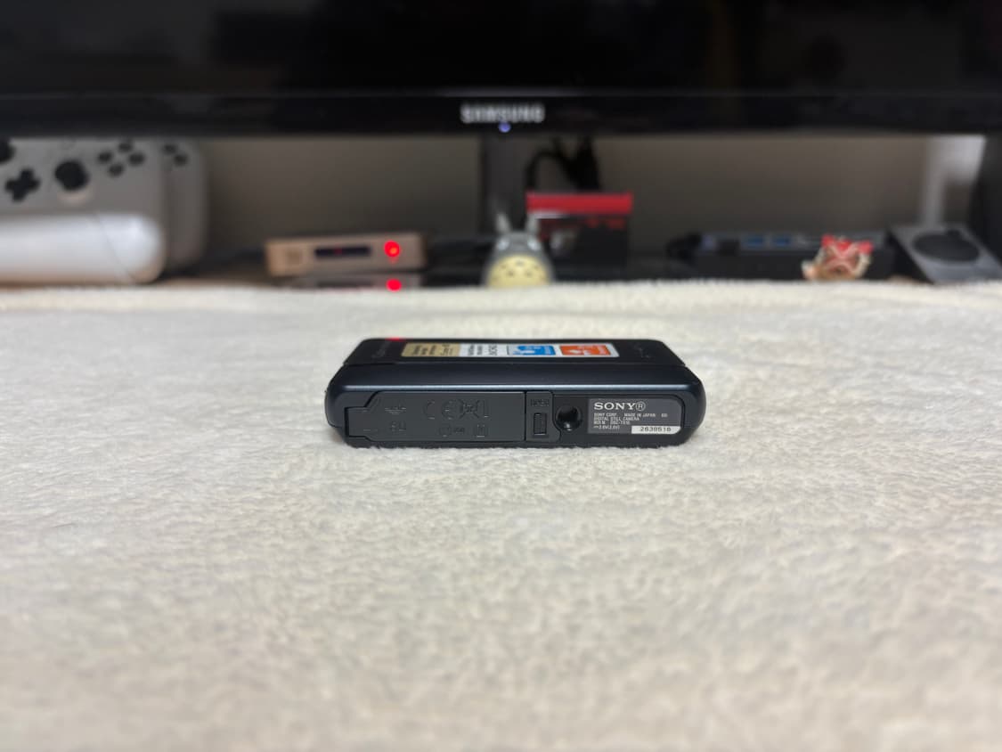 📸🌊 물에서도 찍는다?! 🌊📸 감성 + 기능 둘 다 잡은 Sony 상품이미지6