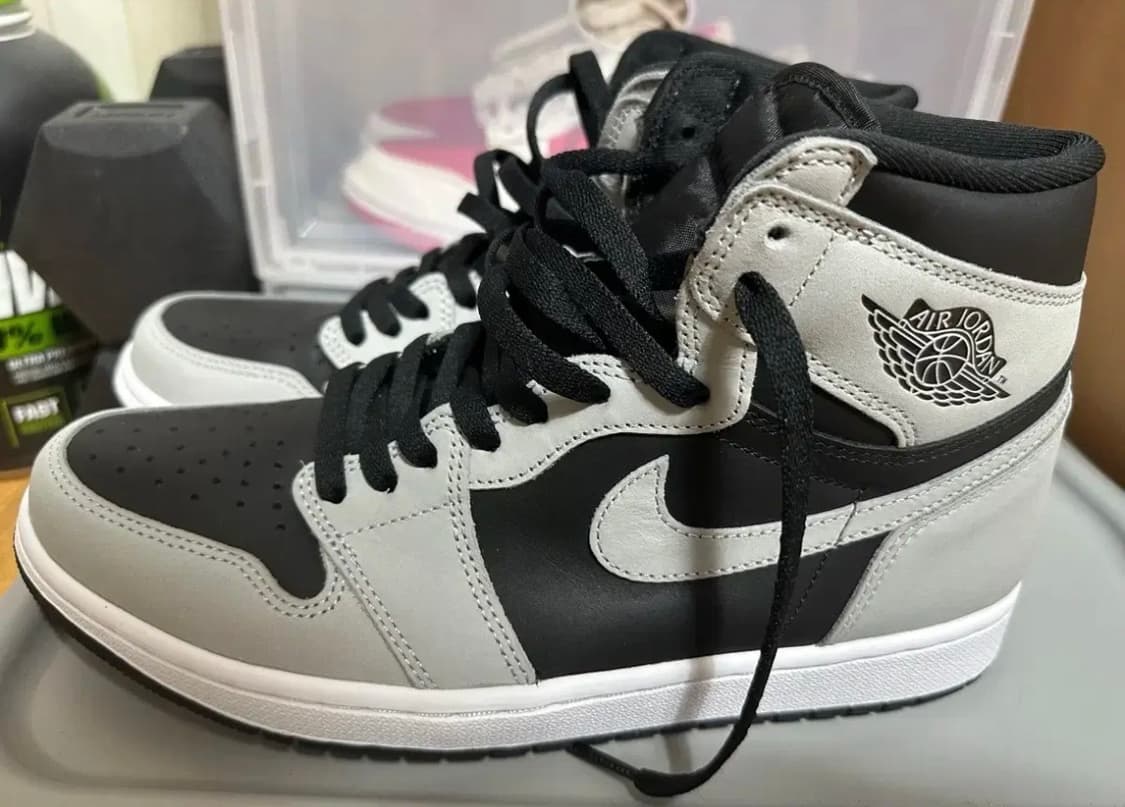 조던1 하이 쉐도우 2.0 280 상품이미지1