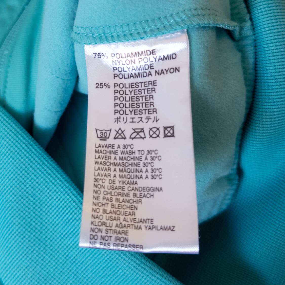 디젤 y2k 베스트 후드 상품이미지7